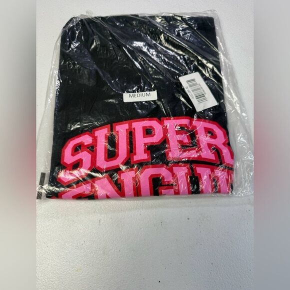 brand new Anti Social Social Club Super Penguin shirts. Sz M - Picture 3 of 7
